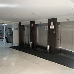 Hotel Spazzio Diroma Cafe Da Manha E Acesso Ao Acqua Park
