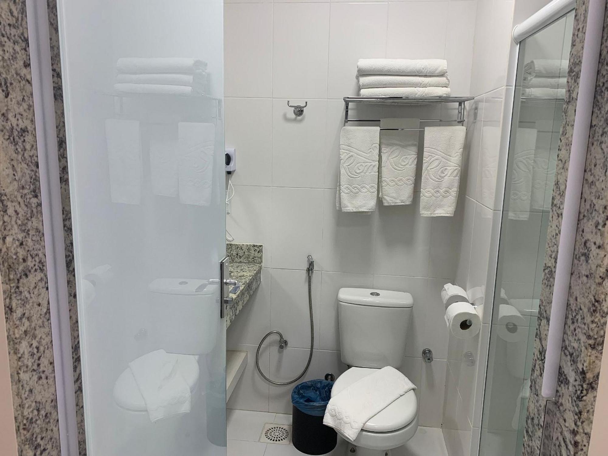 Spazzio Diroma Cafe Da Manha E Acesso Ao Acqua Park