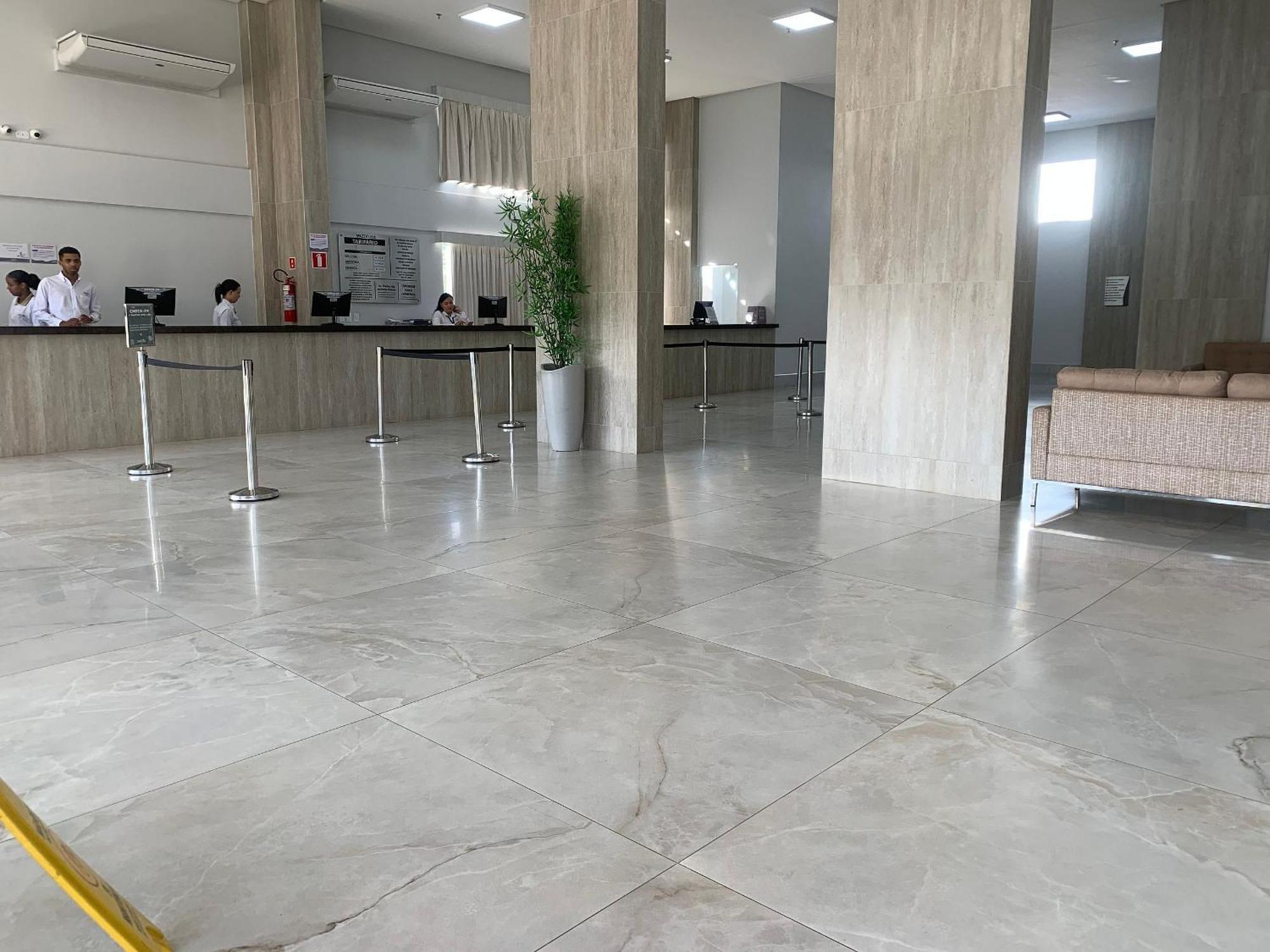 Spazzio Diroma Cafe Da Manha E Acesso Ao Acqua Park Hotel
